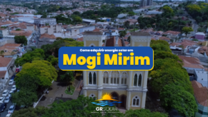 Energia Solar Em Mogi Mirim