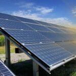 Saiba como ganhar dinheiro com energia solar investindo em usinas fotovoltaicas