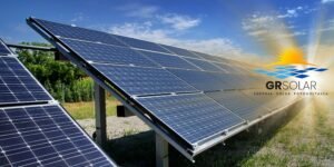 Investindo em Usinas Fotovoltaicas