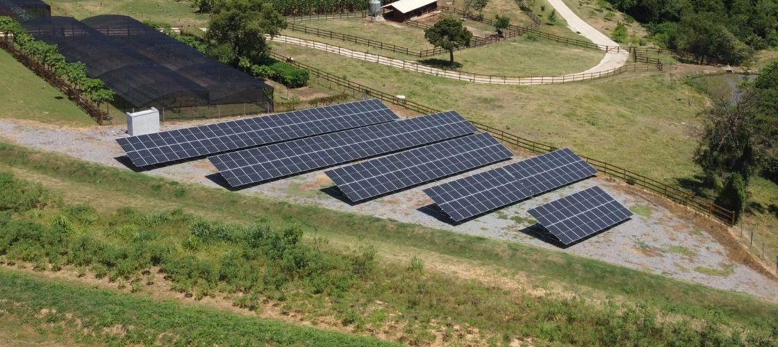 Usinas solares, Investimento